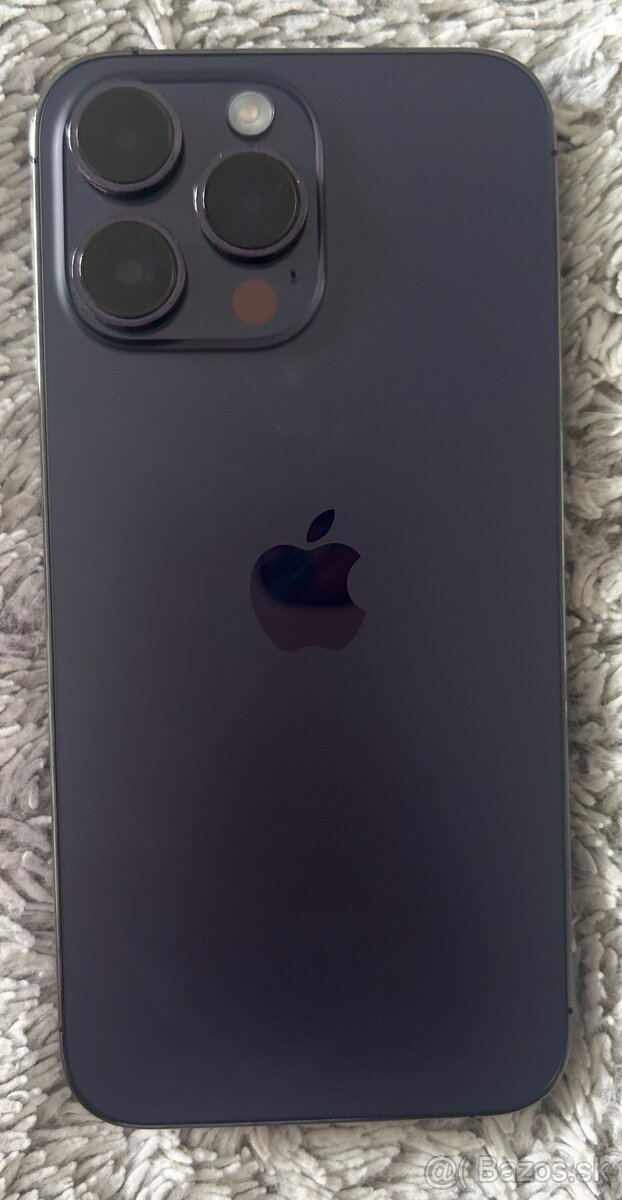 Apple iPhone 14 Pro Max