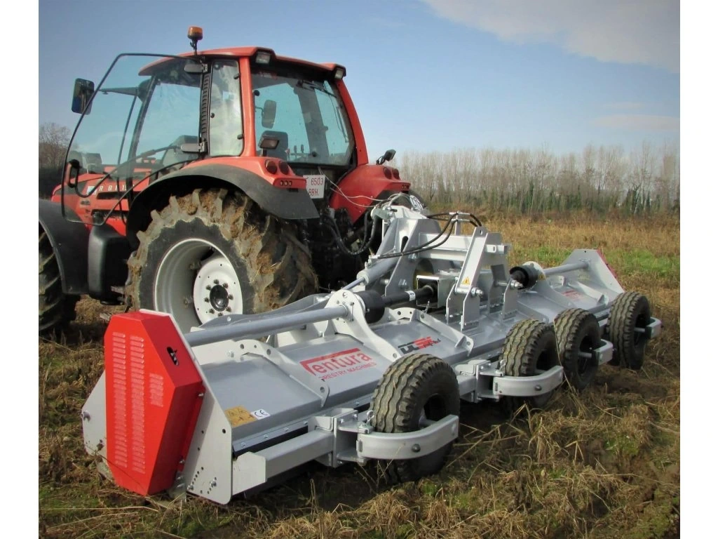 Ventura mulčovač TGDA 525
