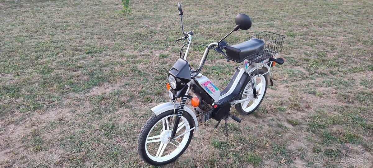 Babetta 225 LUX