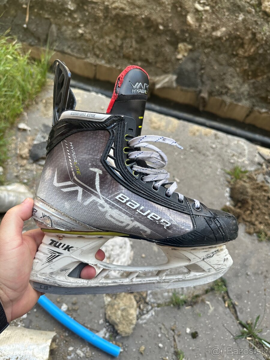 Korcule Bauer Vapor Hyperlite