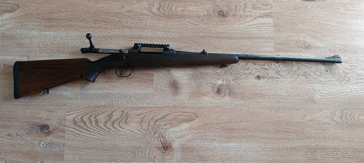 guľovnica ZKK600