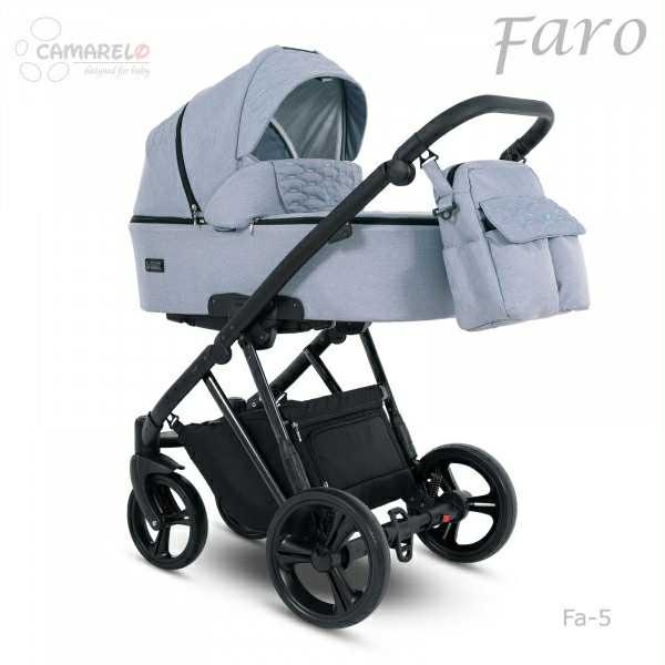 Predám kočiar Camarelo Faro