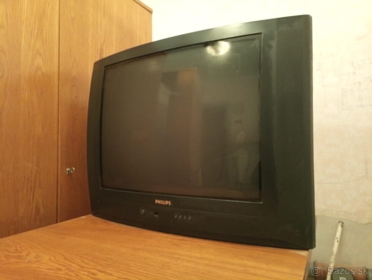 Televízory zadarmo