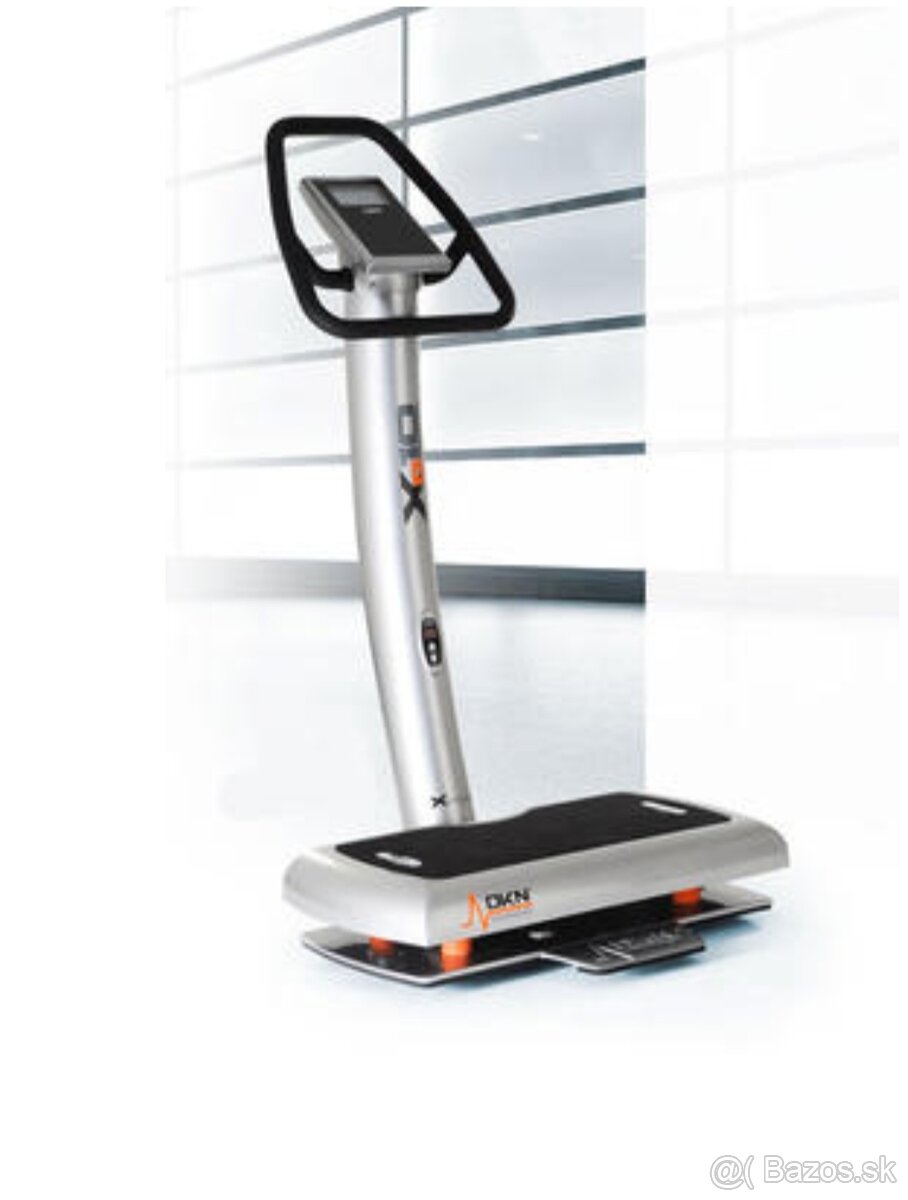 Profesionálna vibračná plošina DKN XG10