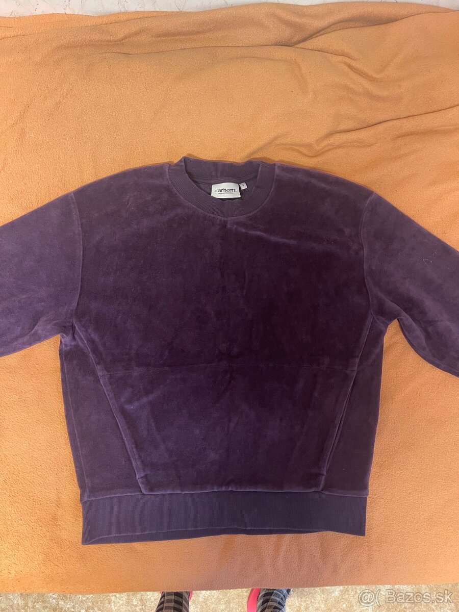 Carhartt mikina S