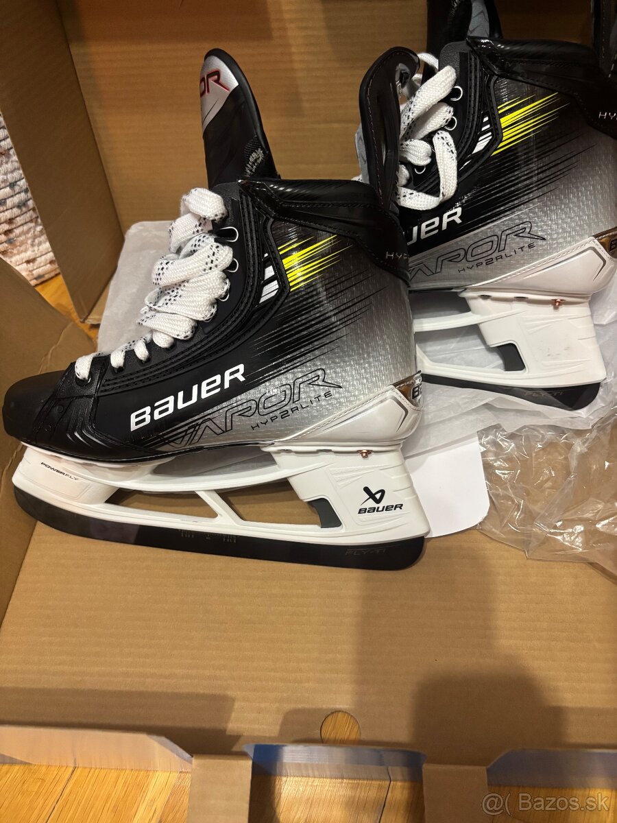 ✅Nové✅Špičkové korčule Hyperlite 2 (9,5) FIT 3