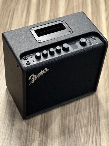 Fender Mustang lt25