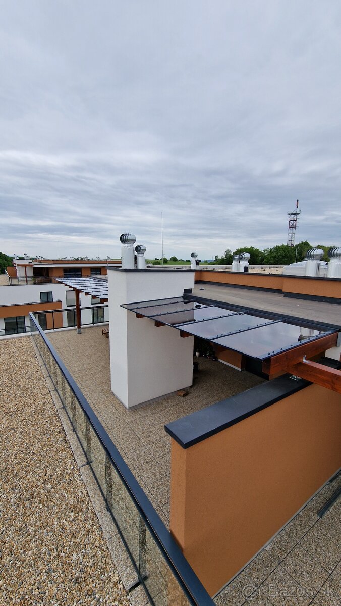 Lexan Polykarbonátové dosky Plexisklo