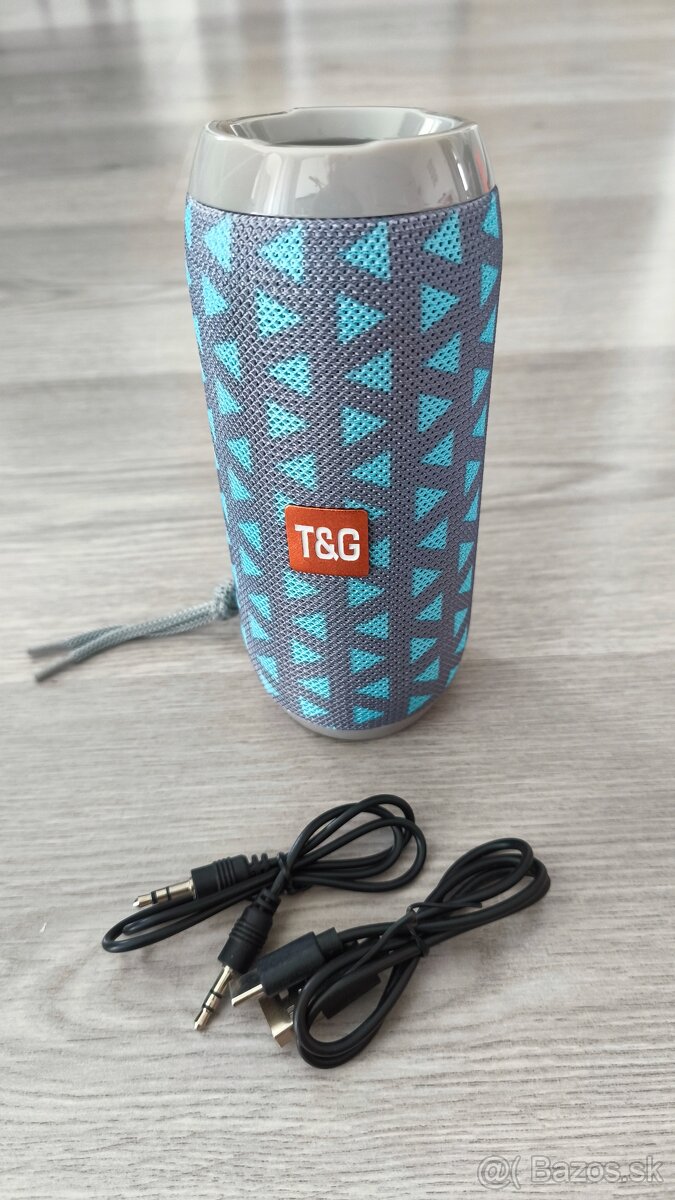 BLUETOOTH reproduktor