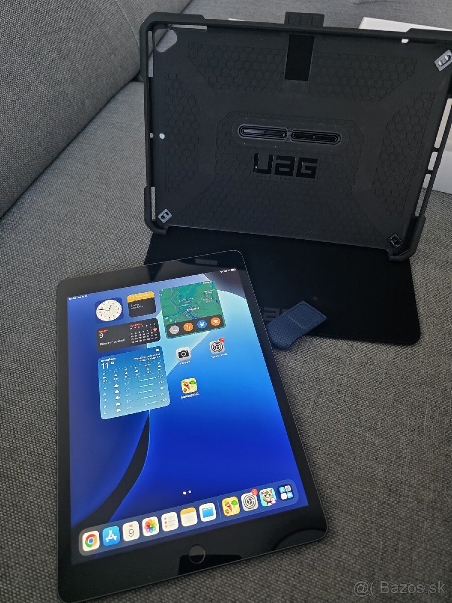 Apple iPad 9th gen 64 GB