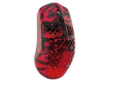 SteelSeries Aerox 3 WL Faze Clan