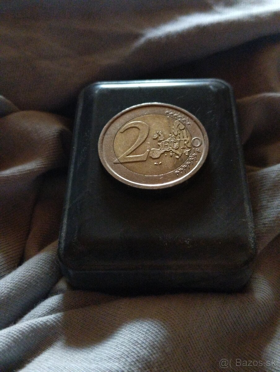2 euro minca