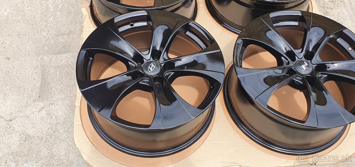 mazda kia hyundai mitsubishi toyota honda 5x114,3 r18