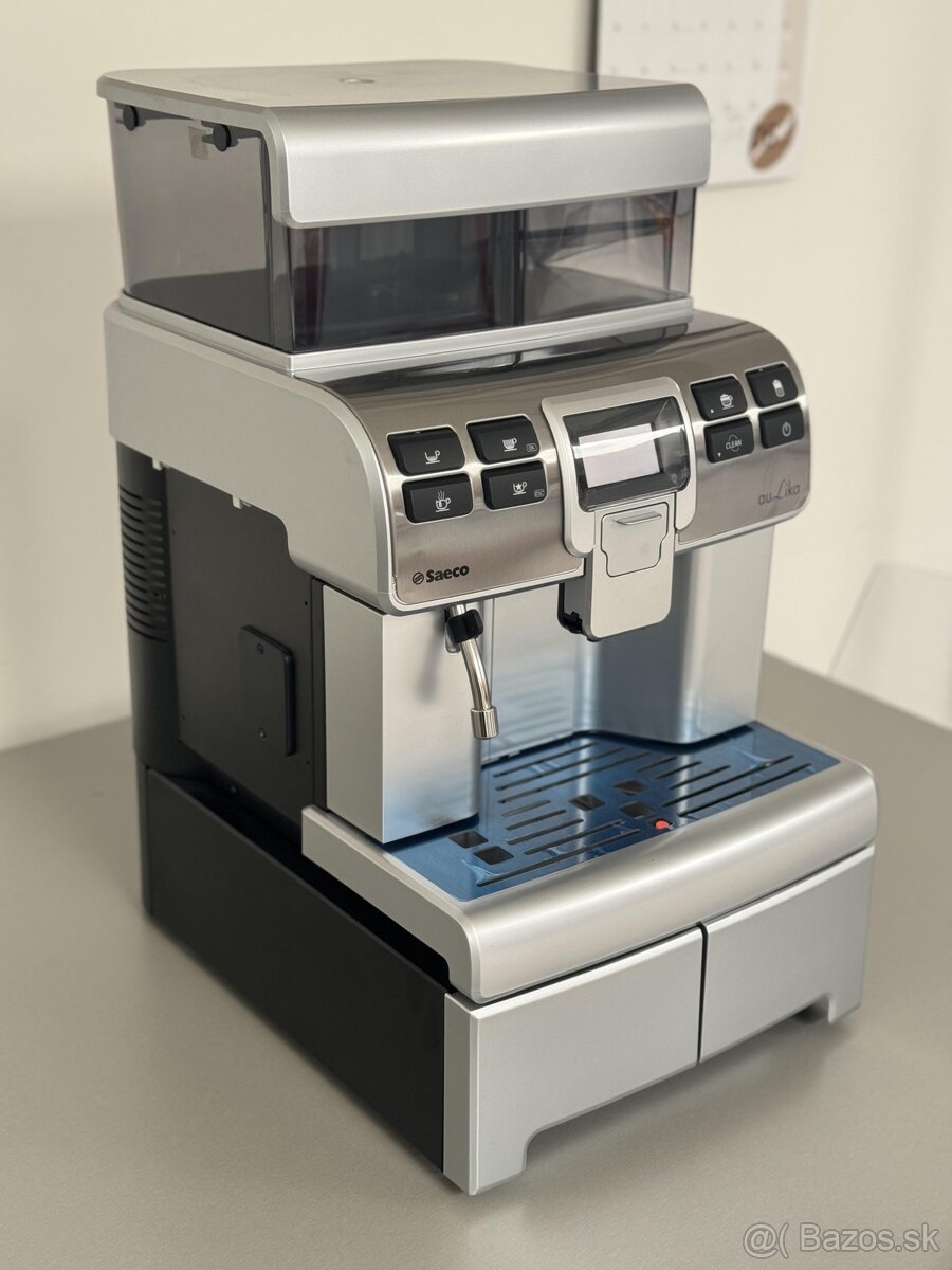 Saeco Aulika