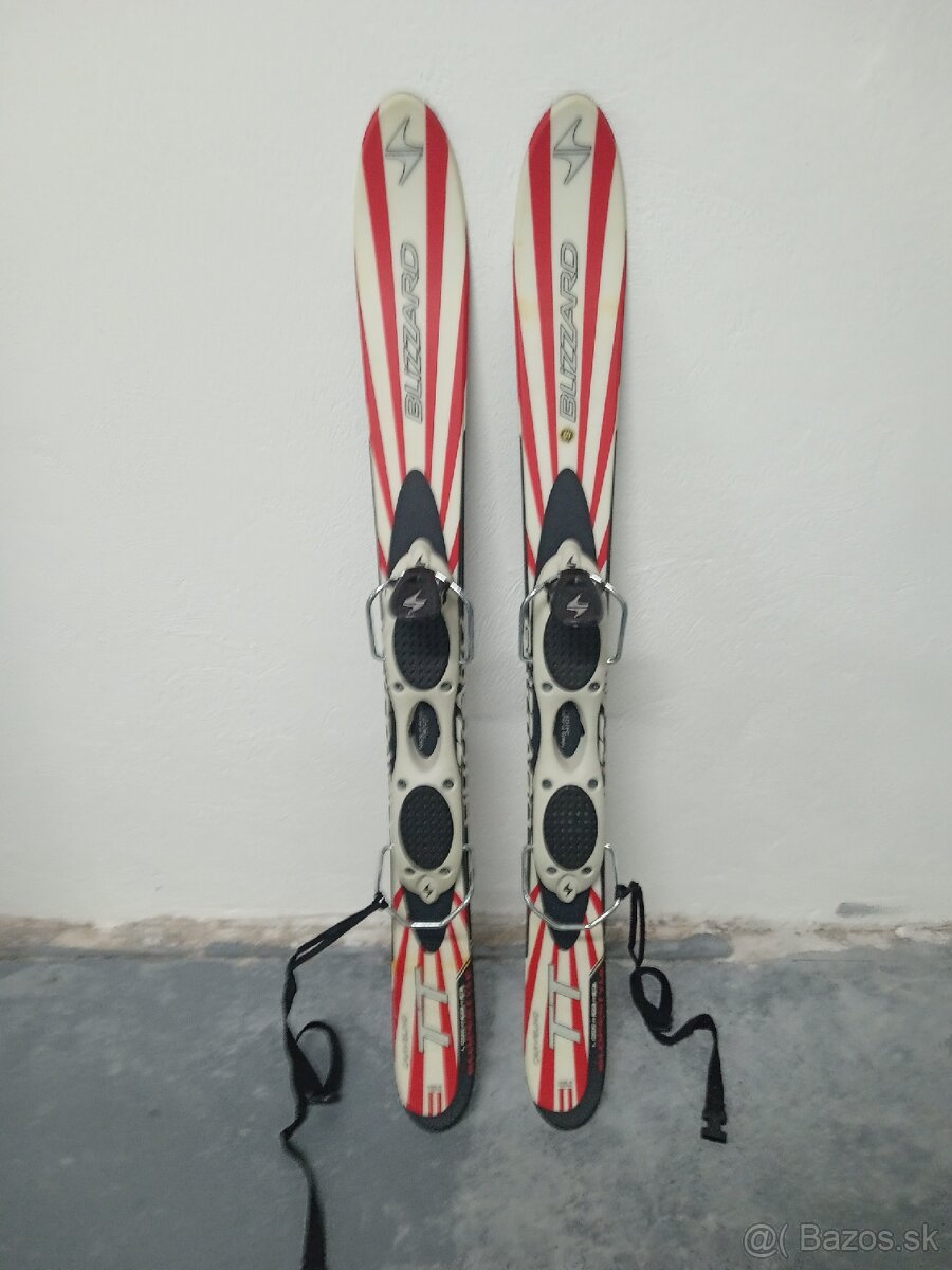 Krátke lyže Blizzard 100cm