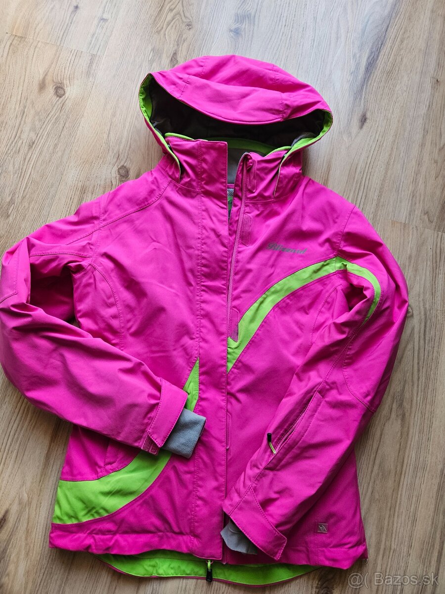 Lyziarska bunda Blizzard