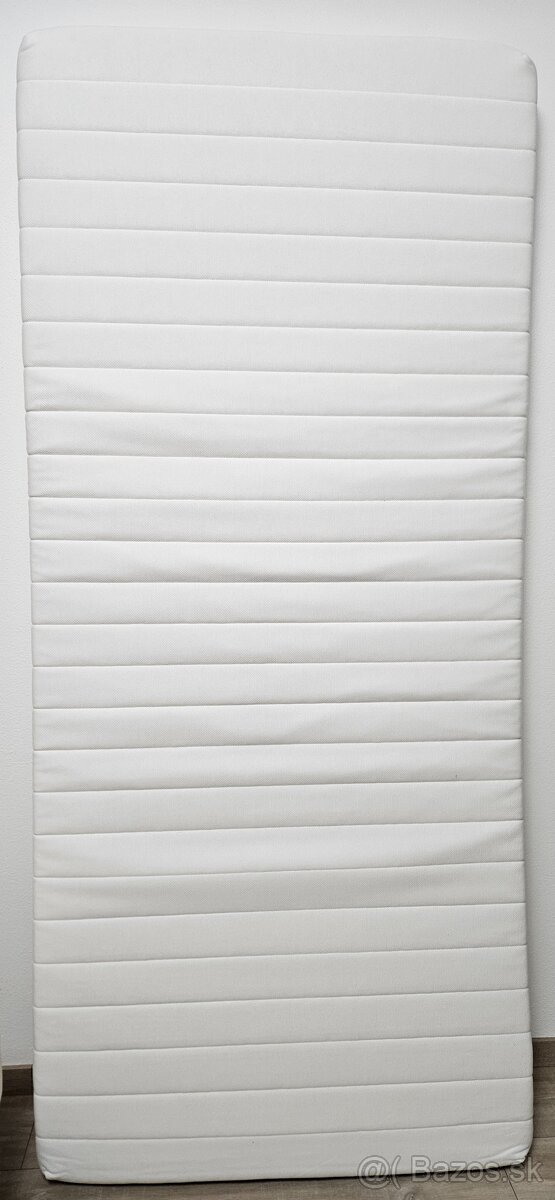 Matrac IKEA Malfors 90x200cm