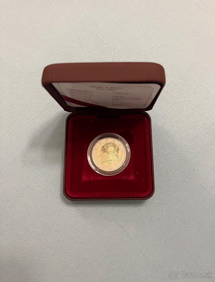 2€ OECD PROOF 2020