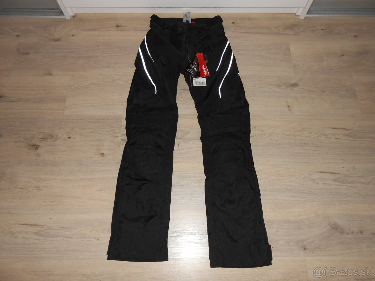 Predam nove panske moto nohavice znacky znacky HELD