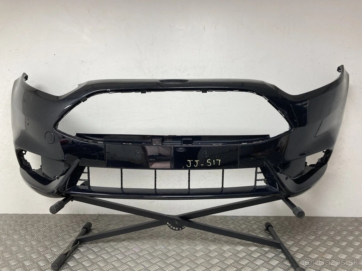 Predny NÁRAZNÍK FORD FIESTA MK9 po FL