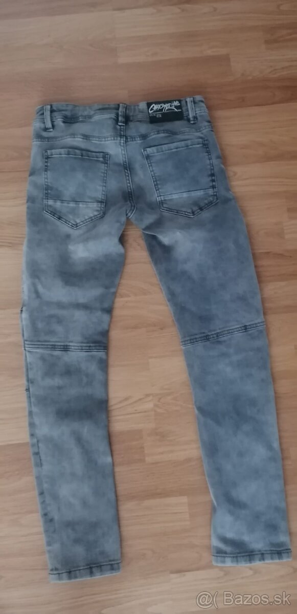 Chlapčenské rifle za 8 eur