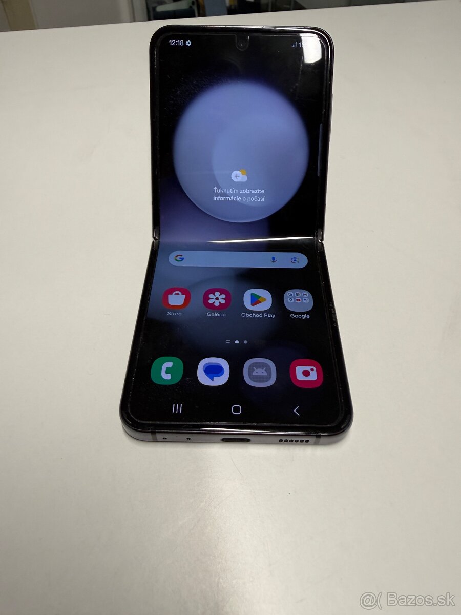 Samsung Galaxy Z Flip 5