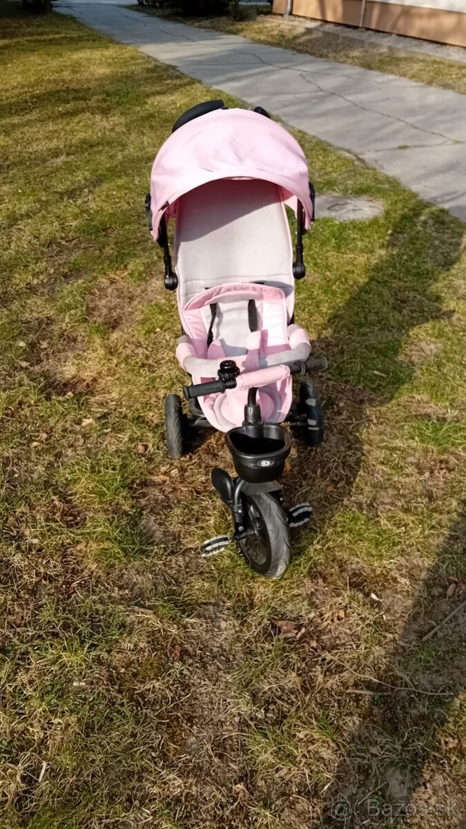 Trojkolka Kinderkraft Aveo