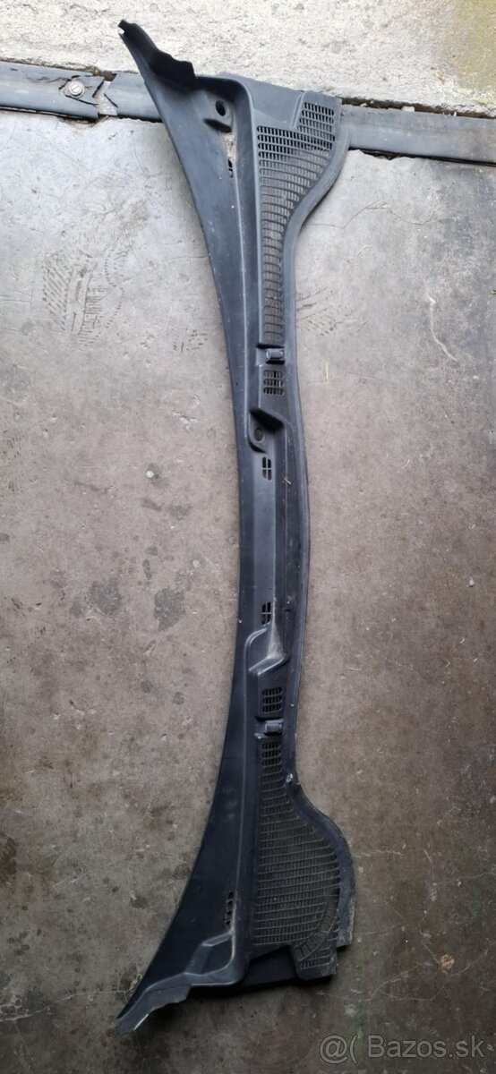 Torpédo Škoda Octavia 2 2004 - 2012