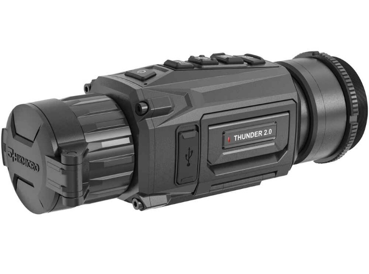 Hikmicro thunder 2 TE19 CR