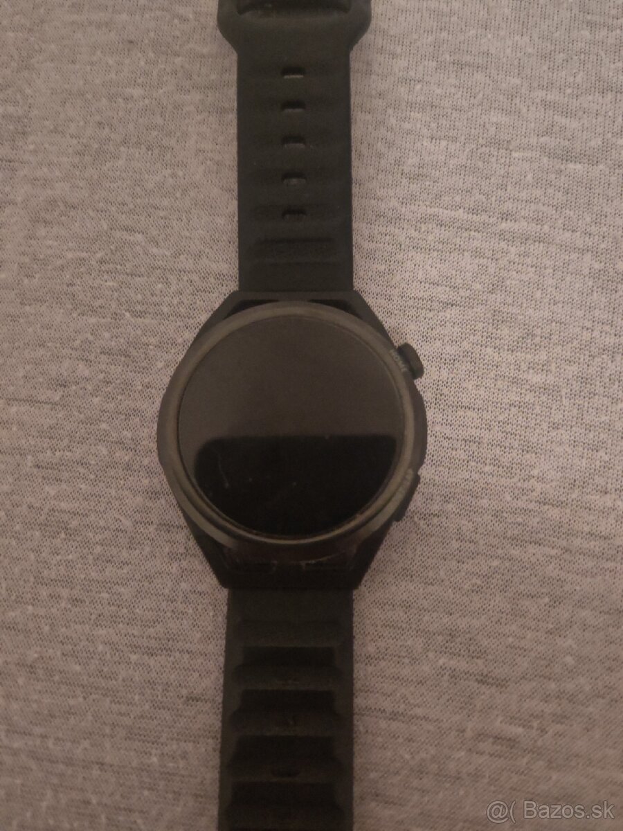 Huawei watch GT runer