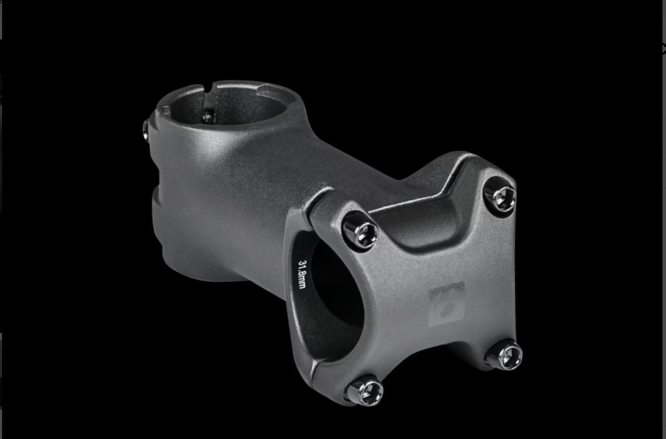 Predám predstavec Bontrager Rhythm Comp 80 mm Knock Block