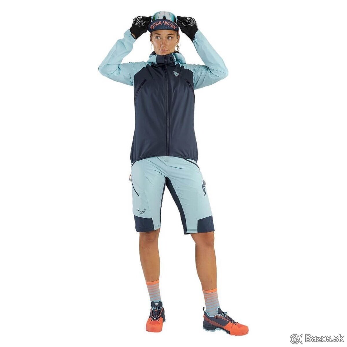 NOVÁ Dynafit Ride 3L W S NOVÁ