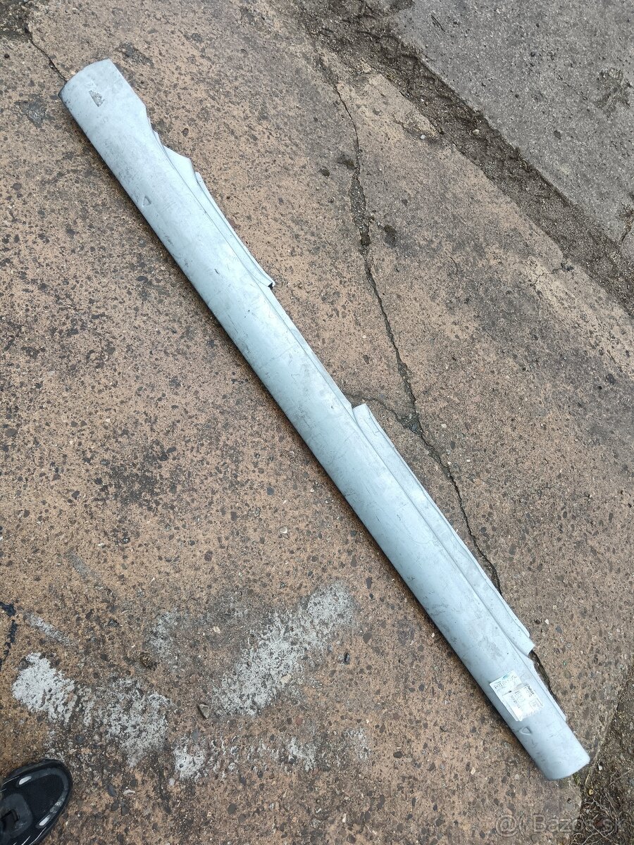 Predam na Vw golf 5 prah