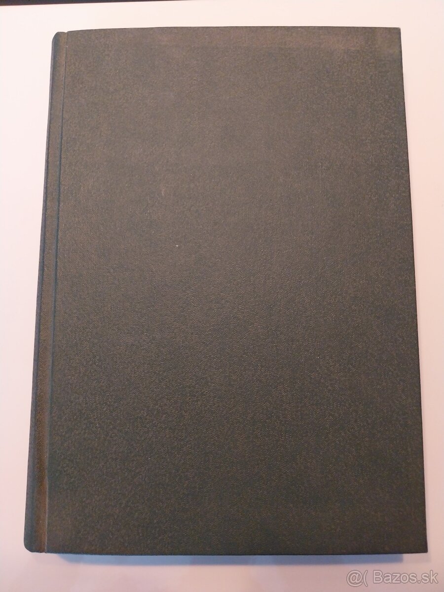 Štvorjazyčný slovník