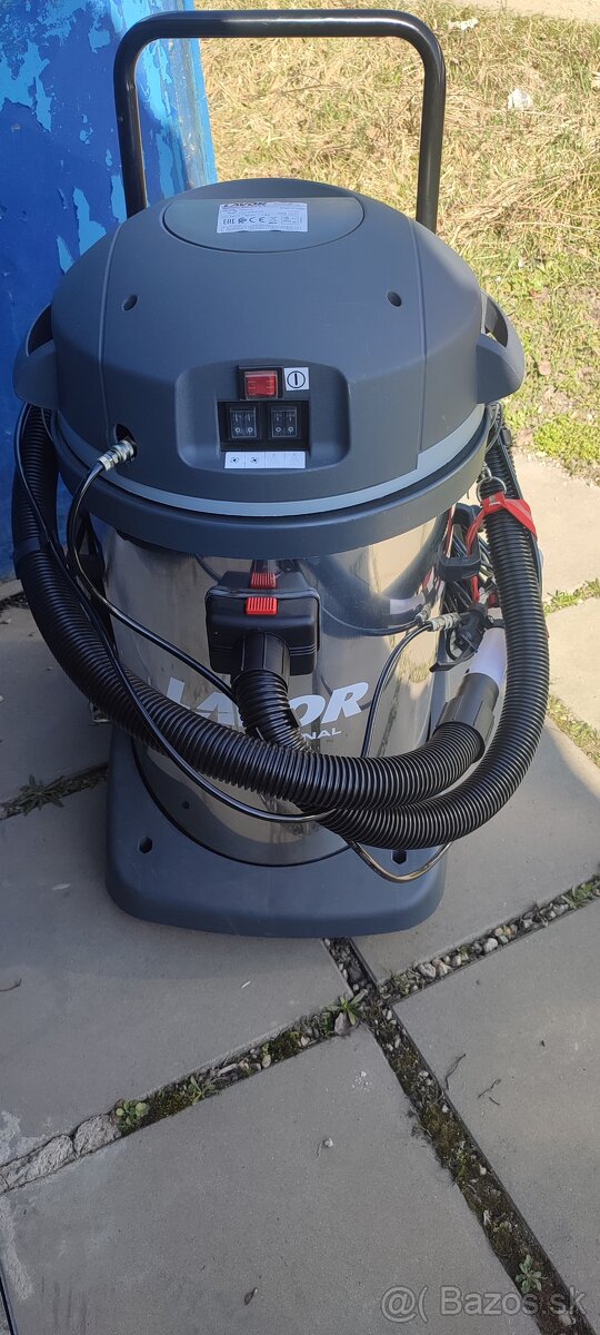 Profi tepovač zn. Lavor