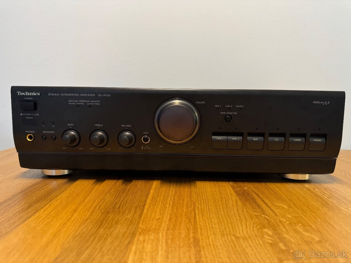 Technics SU a700