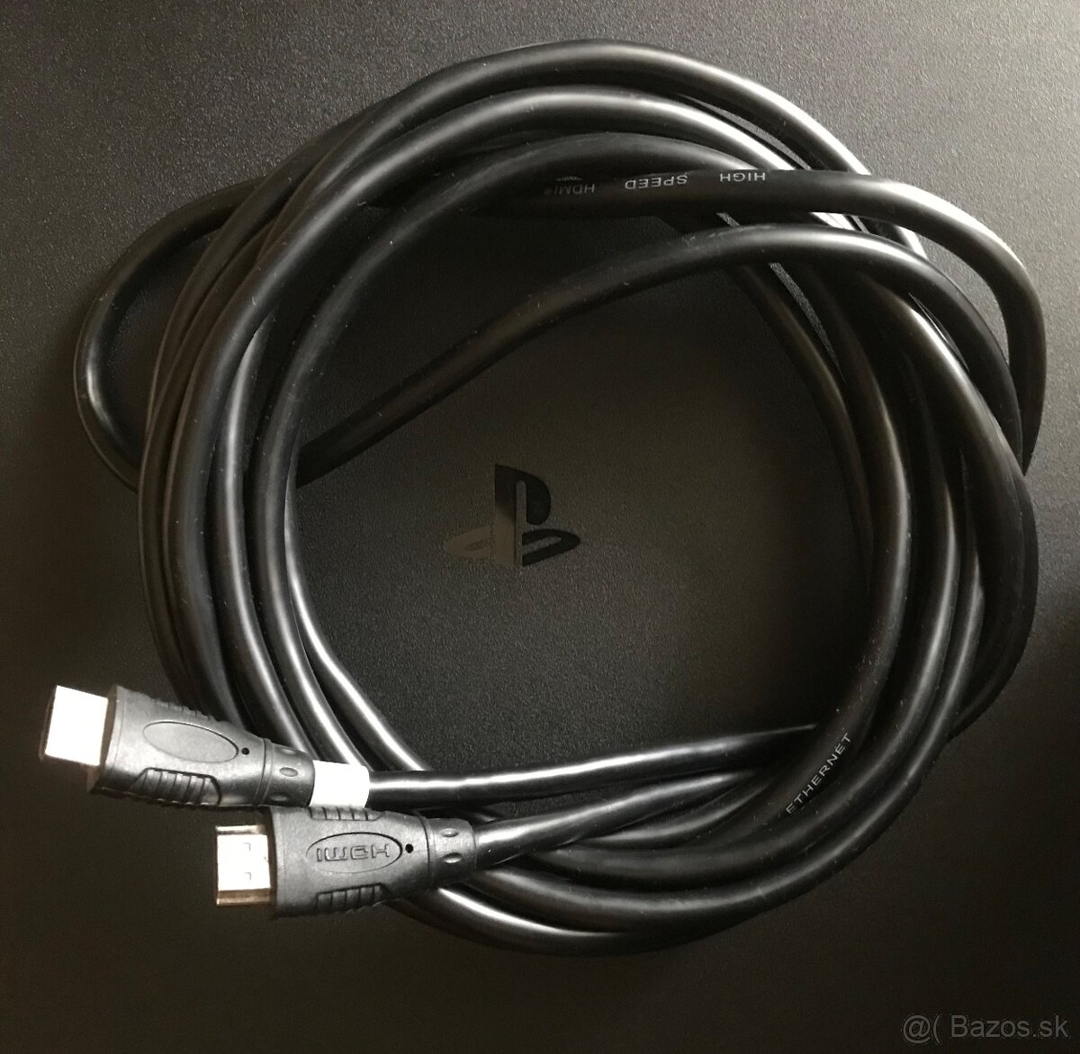 HDMI kabel 5m Ps4