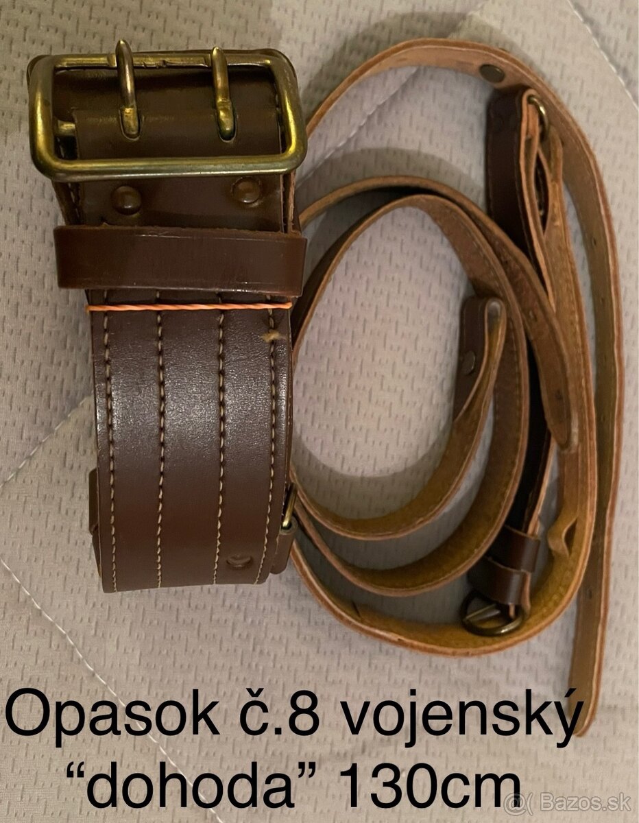 Opasok dohoda