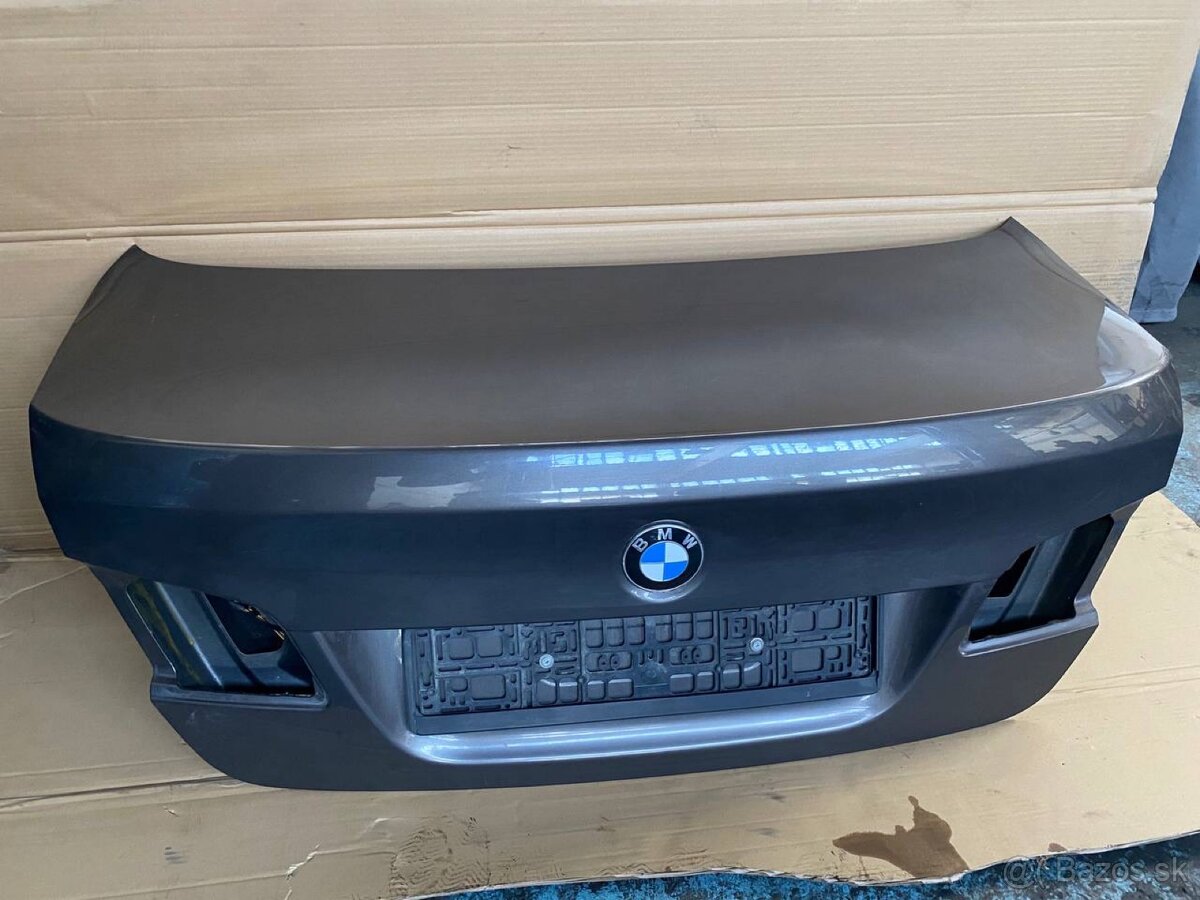 Kufor BMW F10