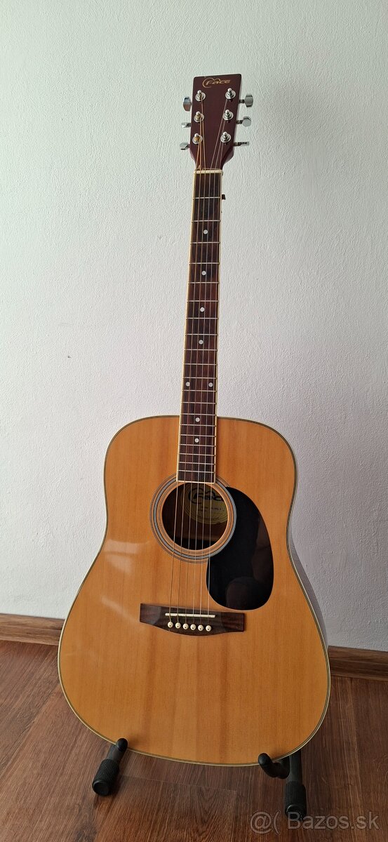 Gitara Face