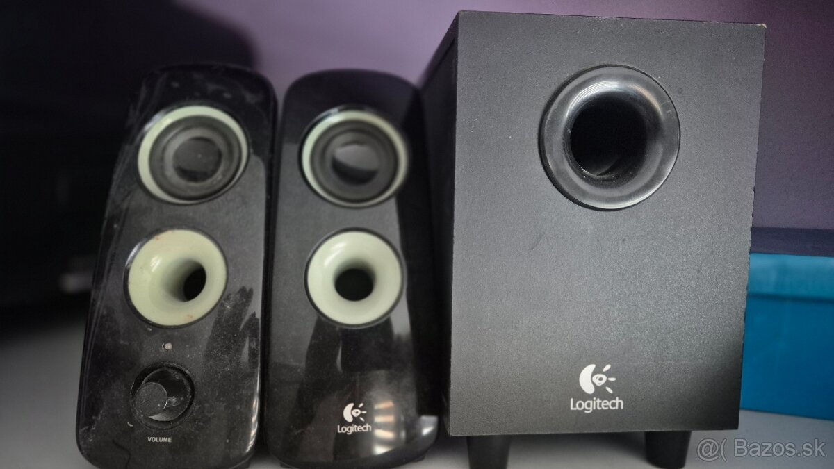 Logitech