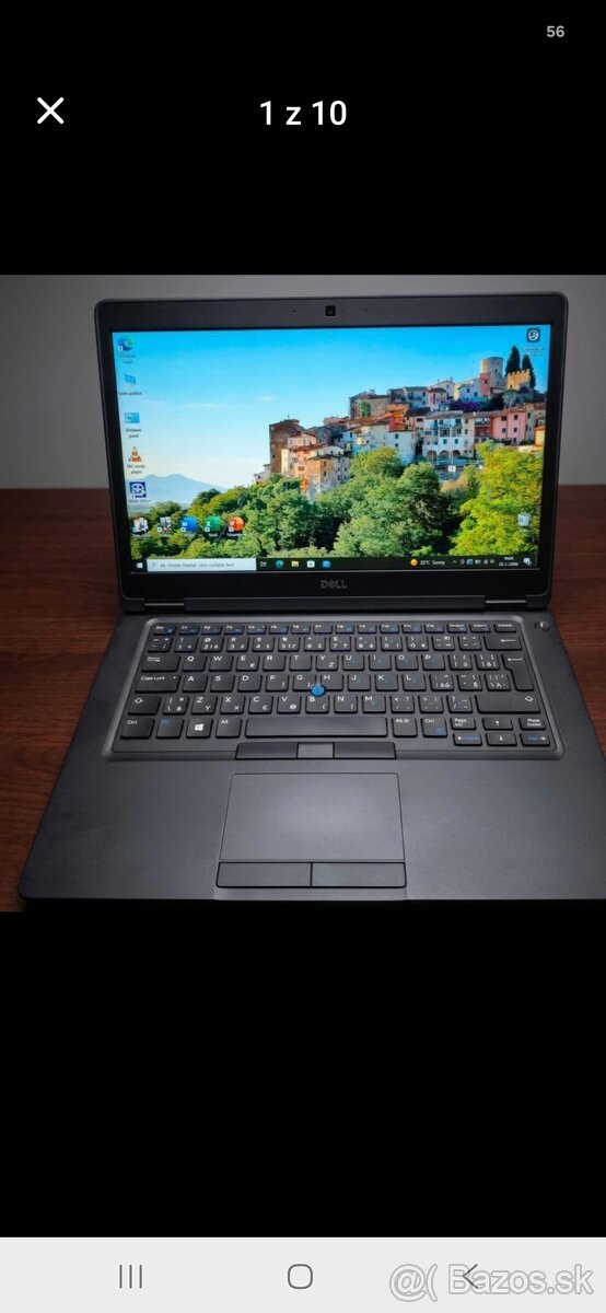 Dell Latitude 5490