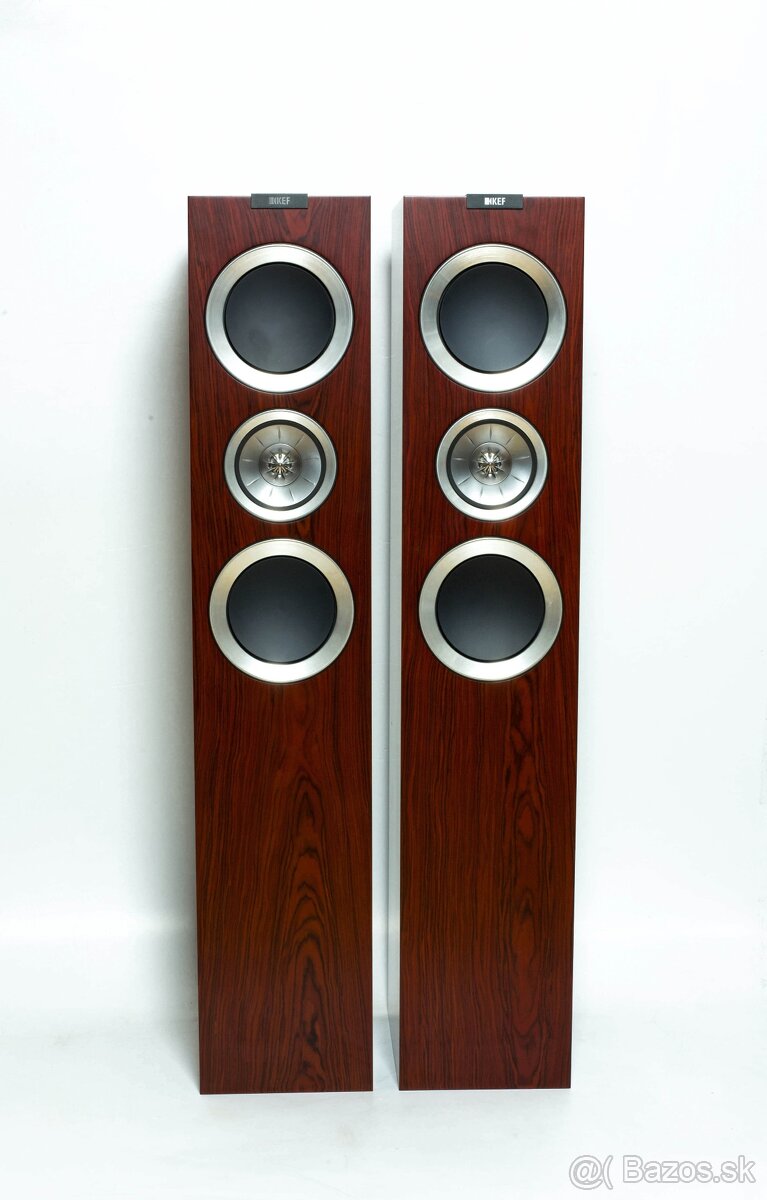 KEF R700