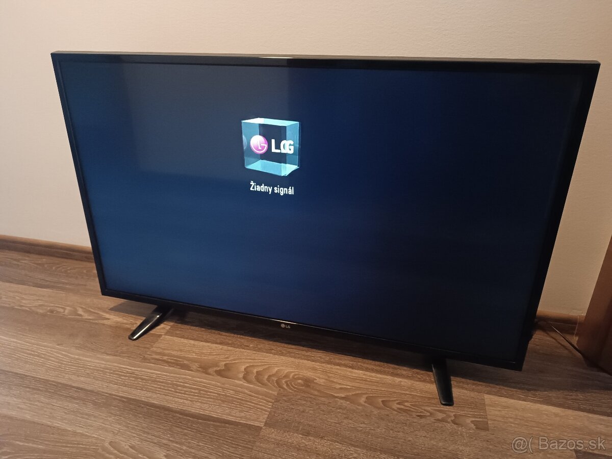 Televízor LG