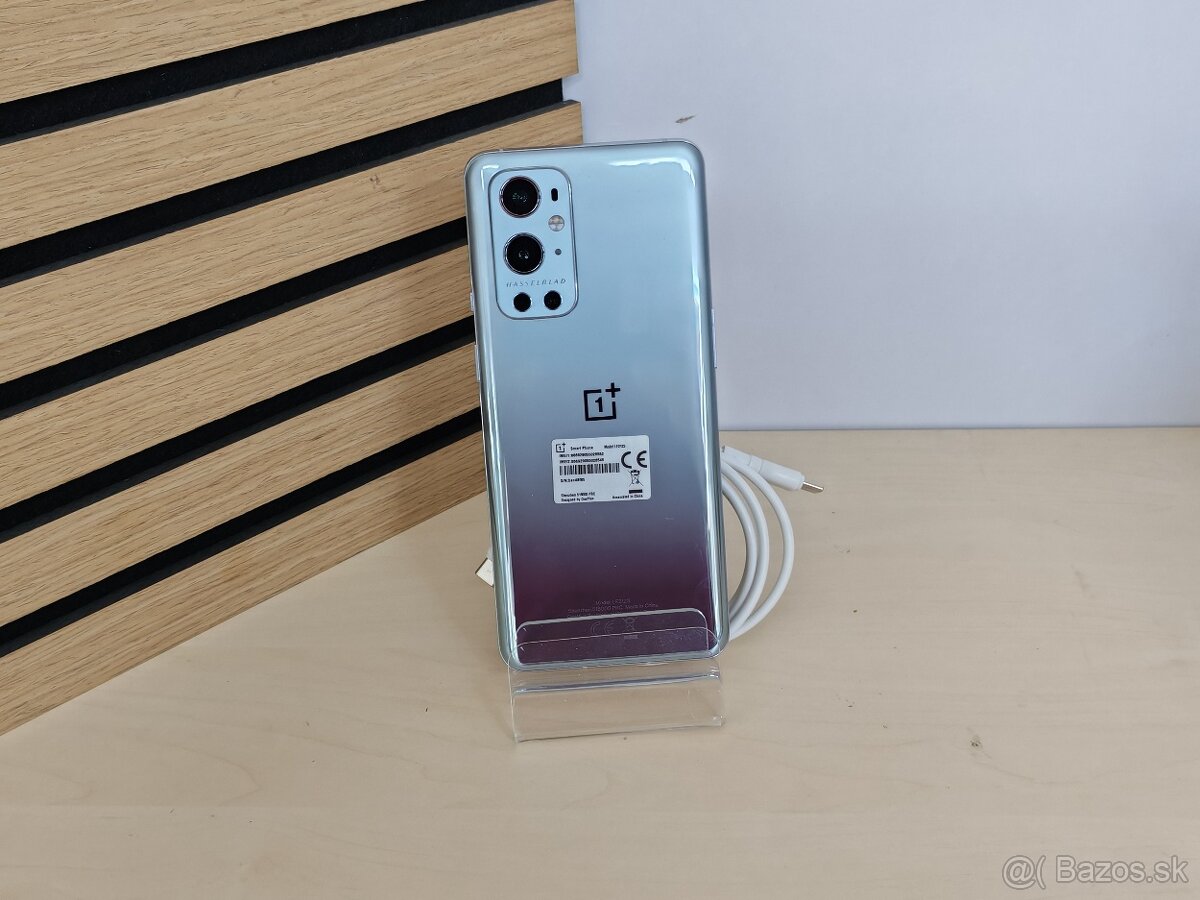 OnePlus 9 Pro 128GB Morning Misy