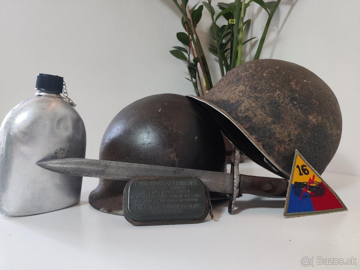 Us army ww2