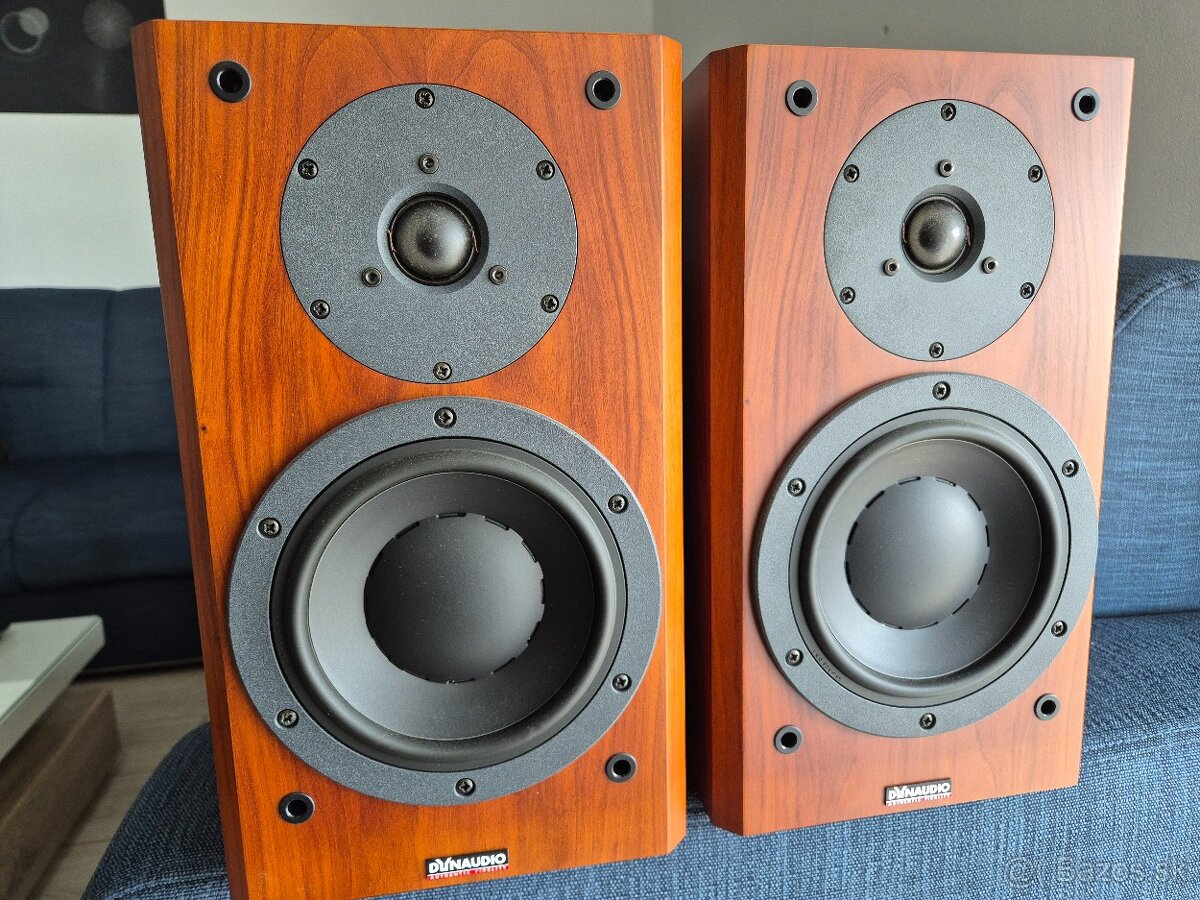 DYNAUDIO FOCUS 140