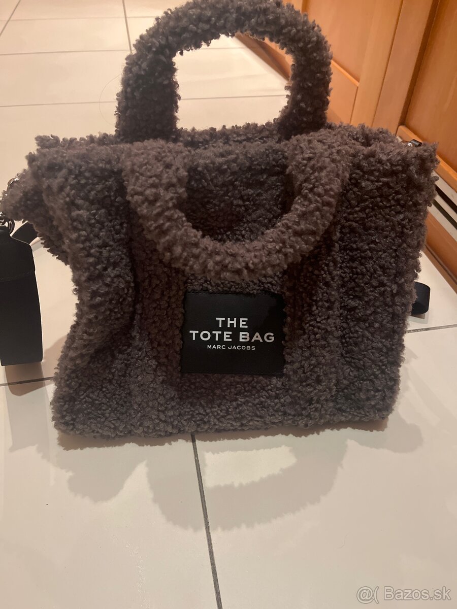 Mark jacobs tote bag