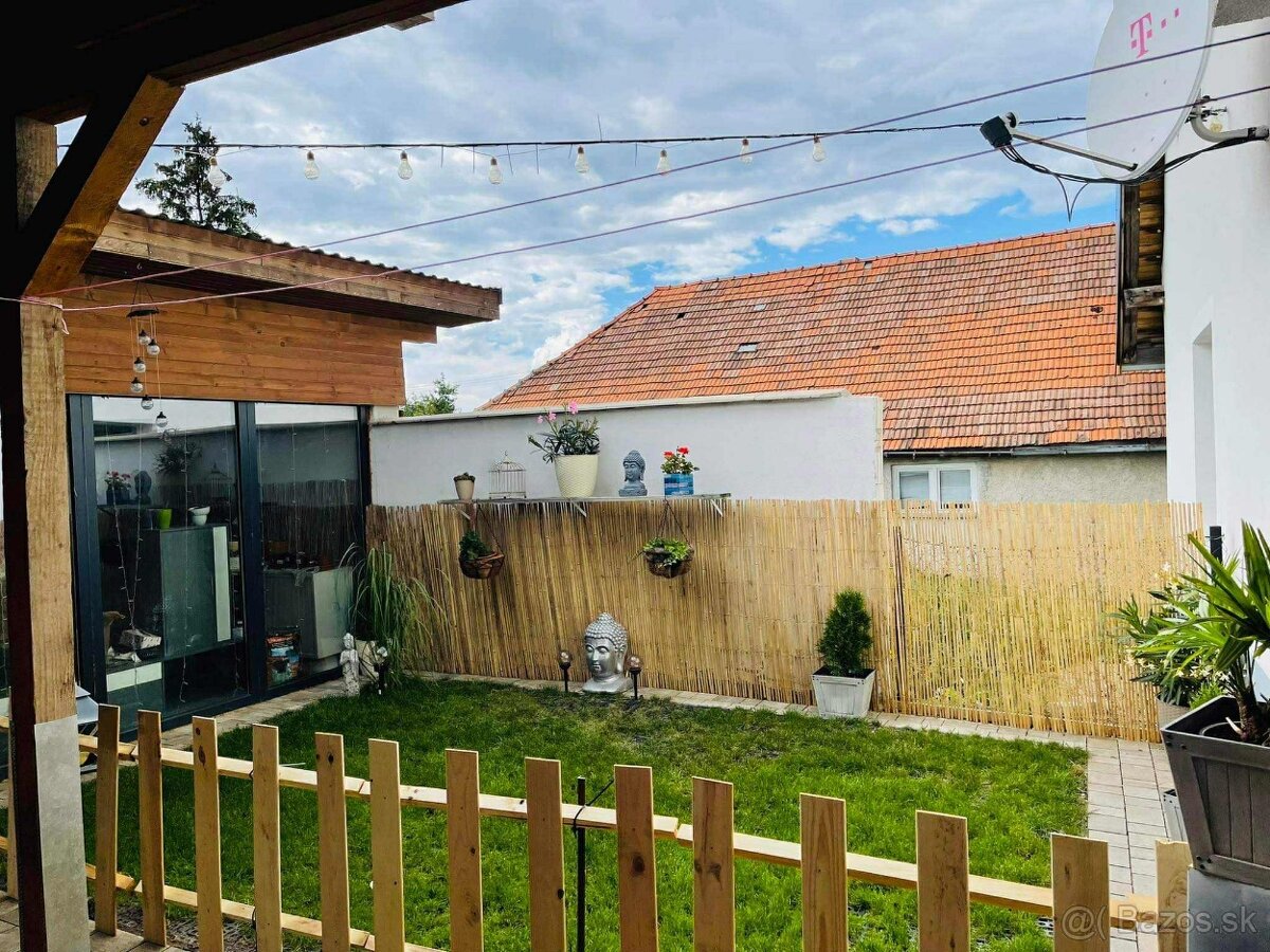 Dom v Hornej Štubňi