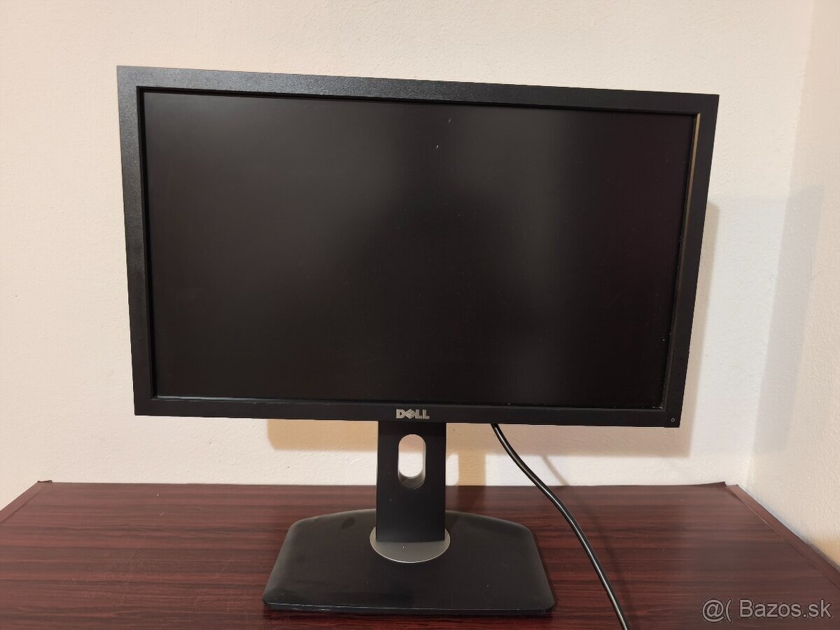 monitor 22' Dell P2211HT 42W19
